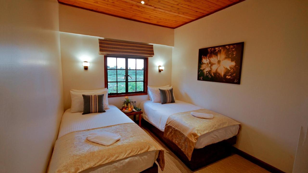 The Ark Lodge Nyeri Exterior foto