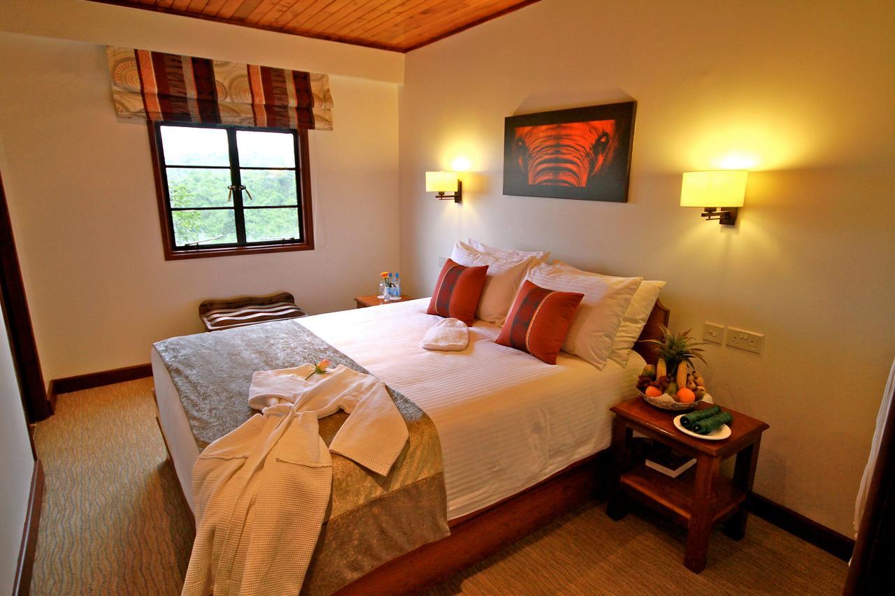The Ark Lodge Nyeri Exterior foto